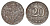 Польша 20 фенигов 1918 Y 7 железо 4163-556