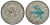 РСФСР 20 копеек 1923 KM 82, Федорин 6 серебро 4145-425