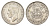 Великобритания 1 шиллинг 1937 Георг VI (1936-1952), Английский герб KM 853, Spink 4082 серебро 4116-1217