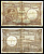 Бельгия 20 франков 1940 04.05.1940, Король Альберт I и его жена Королева Елизавета, Гран-Плас / Гроте Маркт, Брюссель Pick 111 (1) бумага 6301-28-1-1