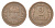 Венгрия 2 филлера 1934 BP KM 506 бронза 4665-436
