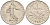 Франция 1 франк 1966 сеятель KM 925.1 никель      4603-121
