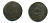 РОССИЯ 1 КОПЕЙКА 1759 медь 61-415