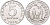 Индонезия 5 рупий 1974 FAO, программа планирования семьи KM 37 алюминий UNC 4521-234