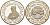 ТАИЛАНД 20 БАТ 1996 50 ЛЕТ FAO, ВСЕМИРНОЙ ПРОДОВОЛЬСТВЕННОЙ КОНФЕРЕНЦИИ, КОРОЛЬ РАМА IX, МОНЕТА В КАПСУЛЕ, С СЕРТИФИКАТОМ, ТИРАЖ 20000 ЭКЗ. KM 335 медно-никель PROOF 5-4-2-24