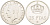 Испания 25 песет 1975 (80) Хуан Карлос I (1975-2014) KM 808 медно-никель 4185-815