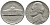 США 5 ЦЕНТОВ 1984 P, ДЖЕФФЕРСОН KM А192 медно-никель 25-1631