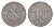 Гейдельберг 10 пфеннигов ND (1919-1920) Funck 203.3, Men05 11175.1, Men18 14006.1 железо 4659-251