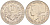 Австрия 10 шиллингов 1991 KM 2918 никель плакированный медно-никелем 4593-541