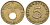 Германия 5 рейхспфеннигов 1938 J KM 91, J. 363 алюминиевая бронза 4576-912