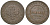 Россия 1 копейка 1903 СПБ, Николай II (1894-1917) Биткин 250 медь 4615-421