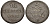 Россия 10 копеек 1802 СПБ-АИ, Александр I (1801-1825) Биткин 60 R серебро 10-015-47
