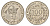 Западная Африка (BCEAO) 100 франков 1973 KM 4 никель UNC 4620-1243