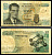 Бельгия 20 франков 1964 Бодуэн I, атомиум, Kestens Pick 138 (3) бумага 6299-44-3-2