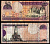 Доминиканская Республика 50 песо 2003 Pick 170 b бумага 7116-40-2-2