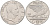 ИТАЛИЯ 50 ЧЕНТЕЗИМО 1939 R, ГОД XVIII, ВИКТОР ЭММАНУИЛ III (1900-1946), немагнитная, ГУРТ РИФЛЁНЫЙ KM 76а, VEM3. 1058a) нержавеющая сталь 3853-253
