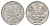 Польша 2 злотых 1974 Y 46 алюминий 4121-147