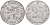 Чехословакия 25 геллеров 1953 KM 39 алюминий 4163-1142