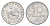 Венгрия 10 филлеров 1965 BP KM 547 алюминий 4664-1014