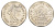 Франция 2 франка 1979 сеятель KM 942.1 никель 4543-216