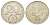 ГДР 20 марок 1973 A, Отто Гротеволь (1894-1964) KM 47 медно-никель 4634-114