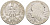 ПОЛЬША 5 ЗЛОТЫХ 1932 ЯДВИГА, ЛОНДОН KM 21 серебро 4545-1113