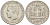 Греция 50 лепта 1966 Константин II (1966-1973) KM 88 медно-никель 105-561