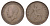 Великобритания 1/2 пенни 1930 Георг V (1910-1936) KM 837, Spink 4058 бронза    4660-552