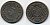Германия 5 пфеннигов 1897 A, KM 11, J. 12 медно-никель 53-132