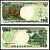 Индонезия 500 рупий 1992 Pick 128a бумага UNC (пресс) 6280-60-2-2