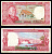 Лаос 500 кип ND (1974) Pick 17 бумага 6294-48-1-2