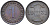 ГЕРМАНИЯ 1 РЕЙХСПФЕННИГ 1931 E KM 37, J. 313, Weege 2 бронза 4547-157