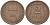 Венгрия 2 филлера 1936 BP KM 506 бронза 4115-1144