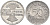 Германия 50 пфеннигов 1920 А KM 27 J.301 алюминий    4589-216