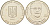Украина 2 гривны 2009 А. Ливицкий медно-никель PROOF 02-230-31