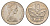 Новая Зеландия 10 центов 1980 KM 41.1 медно-никель 4179-1056