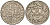 Польша 50 грошей 1923 Республика KM 13, Parchimowicz 106 никель  4148-1241