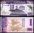 Шри-Ланка 500 рупий 2010 Pick 126 бумага UNC (пресс) 7218-59-1-1