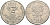 Польша 50 злотых 1981 MW, серия Польские короли, Болеслав II Смелый (1042-1081) KM 124 медно-никель 4593-933