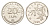 Хорватия 20 липа 2009 нечетный год KM 7 сталь плакированная никелем UNC 4379-352