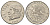 Мексика 1 песо 1970 Хосе Мария Морелос KM 460 медно-никель 4590-633