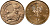 Польша 2 злотых 2002 MW, Бронислав Малиновский (1884-1942) KM 431 нордик UNC 4526-913
