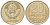 СССР 20 копеек 1985  KM 132, Schon 81 медно-никель  aUNC  4146-1026