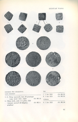 Нумизматическое издательство, Бертель Тингштром шведский нумизматический справочник. монеты в словах и картинках 1521-1972	1972	numismatiska bokforlaget, Bertel Tingstrom, svensk numismatisk 342 страницы + иллюстрации 58-01-12-06