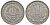 Югославия 1 динар 1965 KM 47 медно-никель 4551-435