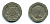 Великобритания 20 пенсов 1982 Елизавета II (1952-2022) KM 931, Spink 4230 (G1) медно-никель 4110-954