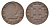 Австрия 2 гроша 1925 KM 2837 бронза 4659-141