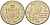Сербия 10 динаров 2009 XXV Универсиада в Белграде KM 51 медь никель цинк UNC M14-13