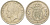 ИСПАНИЯ 5 ПЕСЕТ 1975 (76) ХУАН КАРЛОС I KM 807 медно-никель 3718-616