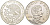 МЕКСИКА 5 ПЕСО 1976 ВИСЕНТЕ ГЕРРЕРО, LARGE DATE KM 472 медно-никель 4521-222